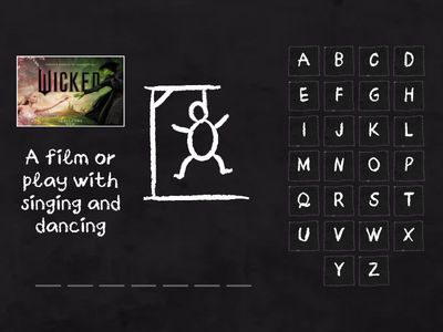 english through music general vocabulary