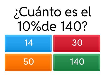 Desafio Matematico 3 año 