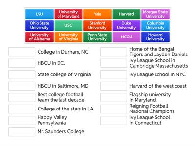 704 College Readiness