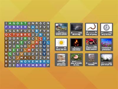 CONEIXEM EL CALENDARI (IV)