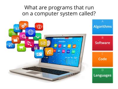 Computer Software