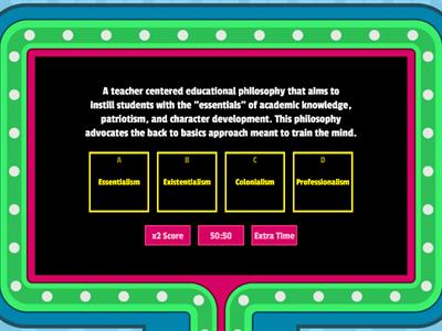 Contemporary Issues in Education Review