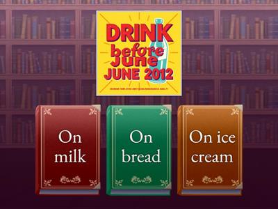 TEST-Saber 11°-Inglés