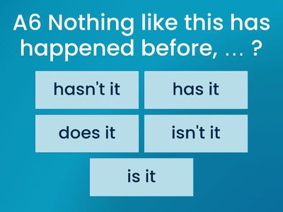 зачет (3) A1-A14