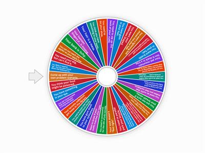 Asking Someone for Help / Quality Questions