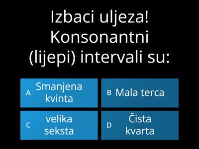 Intervali 1-8