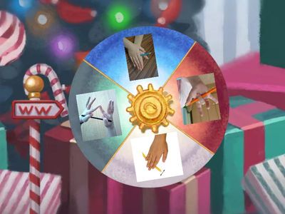 Веселий олівець