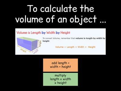Cubed Numbers and Volume