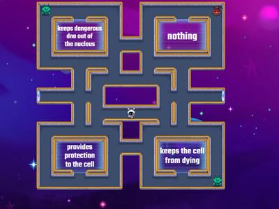 science 2nd year-- cells