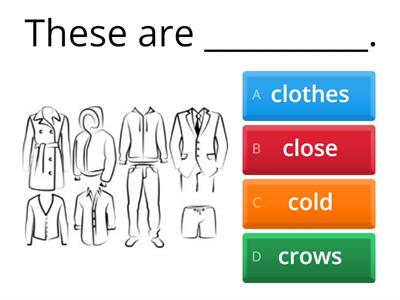 Bridges 1 Chapter 4 Quiz Review