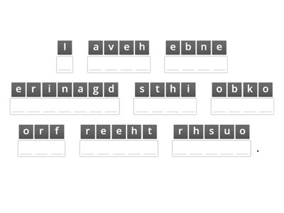 present perfect continuous