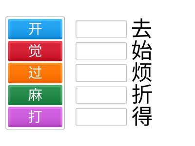 НППКЯ 17 глаголов