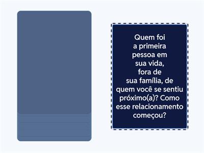 Baralho Terapêutico - FAP 