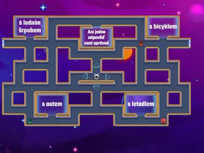 Průmyslová revoluce