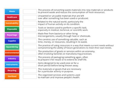 #2 - Proficiency Test preparation 2