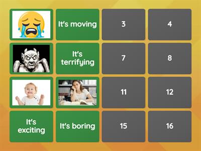 New language 5º Unit 3