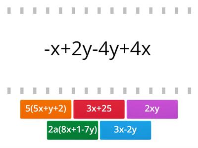 6 клас. математика