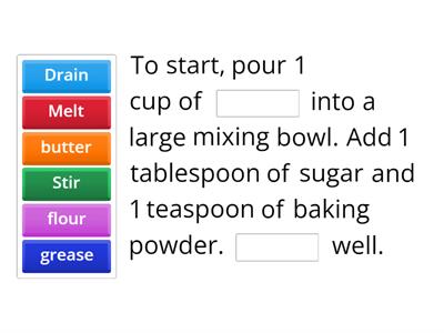 How to Cook Pancakes