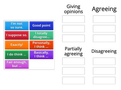 SpeakOut UppInt; Unit 2 (2.3); pg. 26 ex. 3