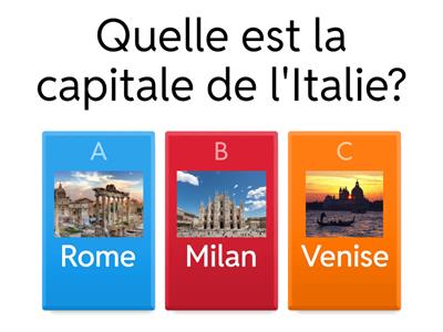 QUIZ ITALIA CM2