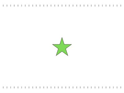 remember shapes and colors