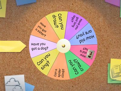 spotlight 3 module 5 