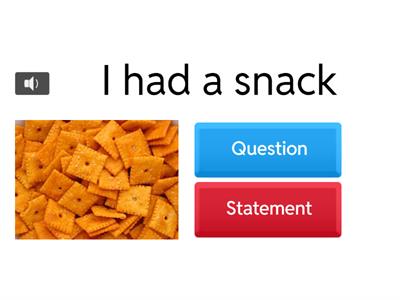  1 U1W4 Statement or Question