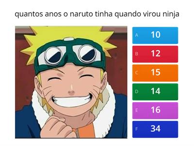 Naruto