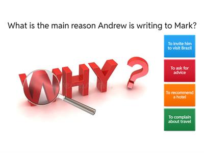 Understanding Informal and Formal Communication