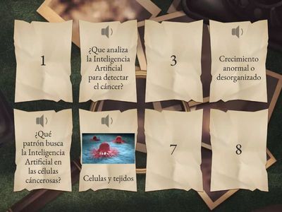 Inteligencia artificial