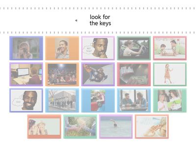  Verb Phrases (English A2)