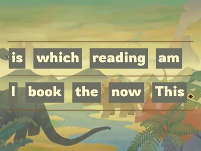 B07 - Relative clauses 2