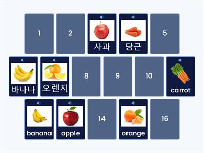 How many apples?  Copy of