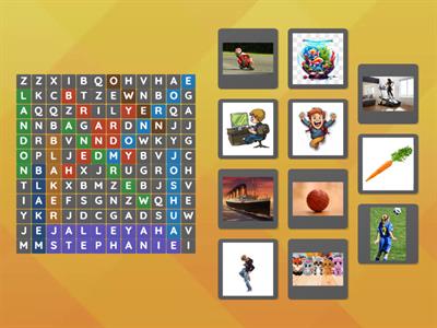 Monroe's English Class - Period 5