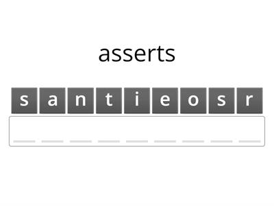 reporting verbs to nouns 