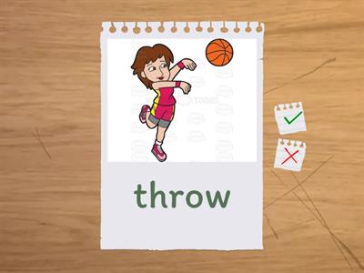 Verbs pattern: -ew-wn