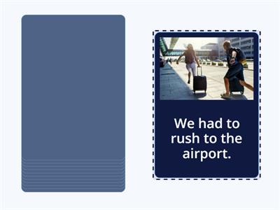 Main Clauses & Subordinate Clauses