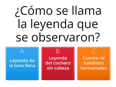 ACTIVIDADA INTERACTIVA QUINTOA AÑOS