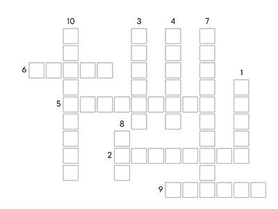 Sinónimos (2º ciclo)