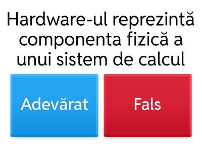 Intrebari TIC clasa 10