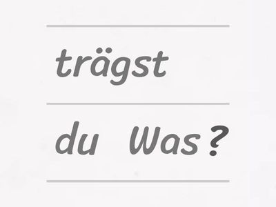 Adjektivdeklination Akkusativ unbestimmter Artikel 