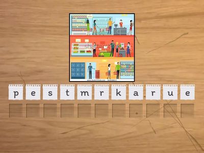 Kid's box 3 unit 4 Places in the City