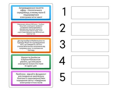 №1 (Фізика-10, СТВ)