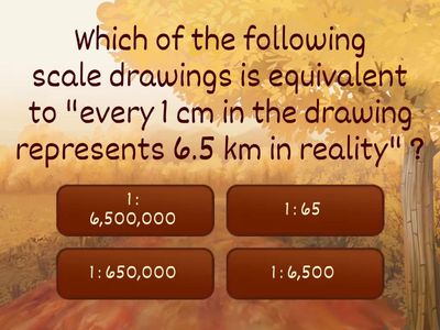 Revision on unit 1&2