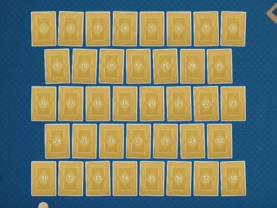 B1 Ice-breaker questions (Adults) 