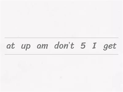 Negative form routines