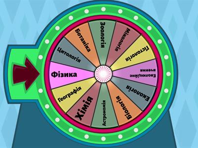 Природничі науки