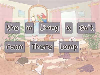 Go getter 1 there isn’t 