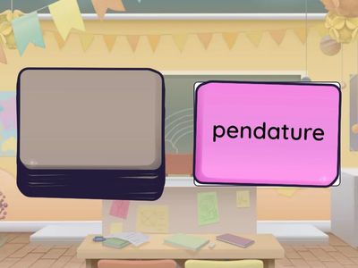 #2 Prefix, Root, and Suffix 