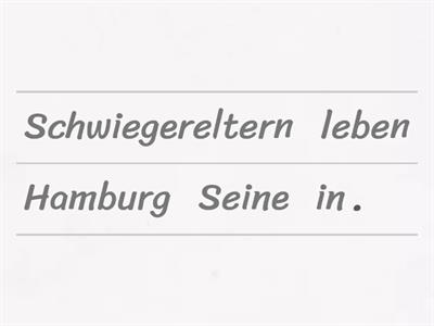 Linie 1 (A1) nach L.7